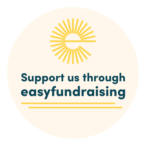 Easy fund rasing logo